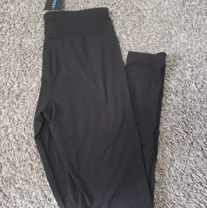 NWT Black Leggings